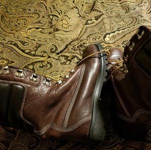 Timberland superboot